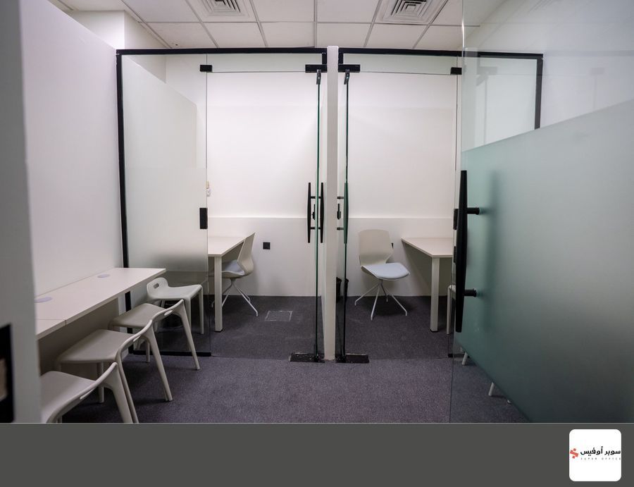 office in Al Rawdah, Riyadh 7