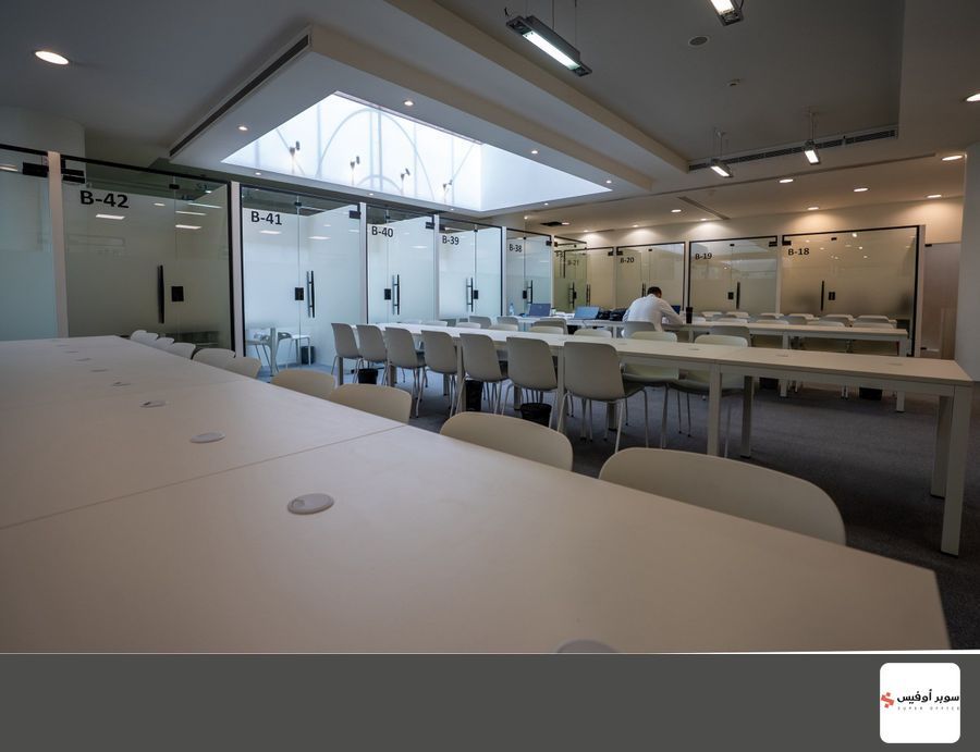 office in Al Rawdah, Riyadh 15
