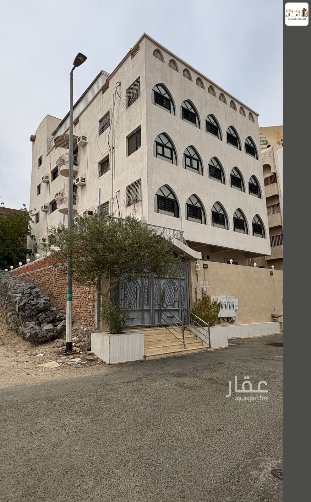 عقار 23 غرف في النزهة، مكة 12