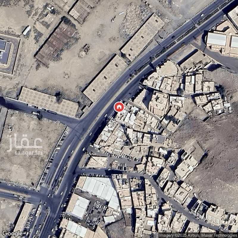 12 bedroom building in Al Utaibiyyah, Makkah 4