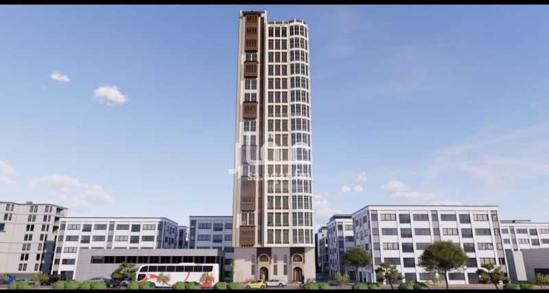 12 bedroom building in Al Utaibiyyah, Makkah 2