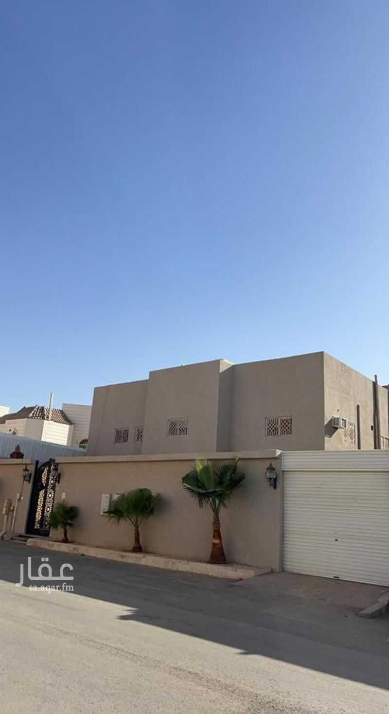فيلا 3 غرف في العريجاء الغربية، الرياض 2