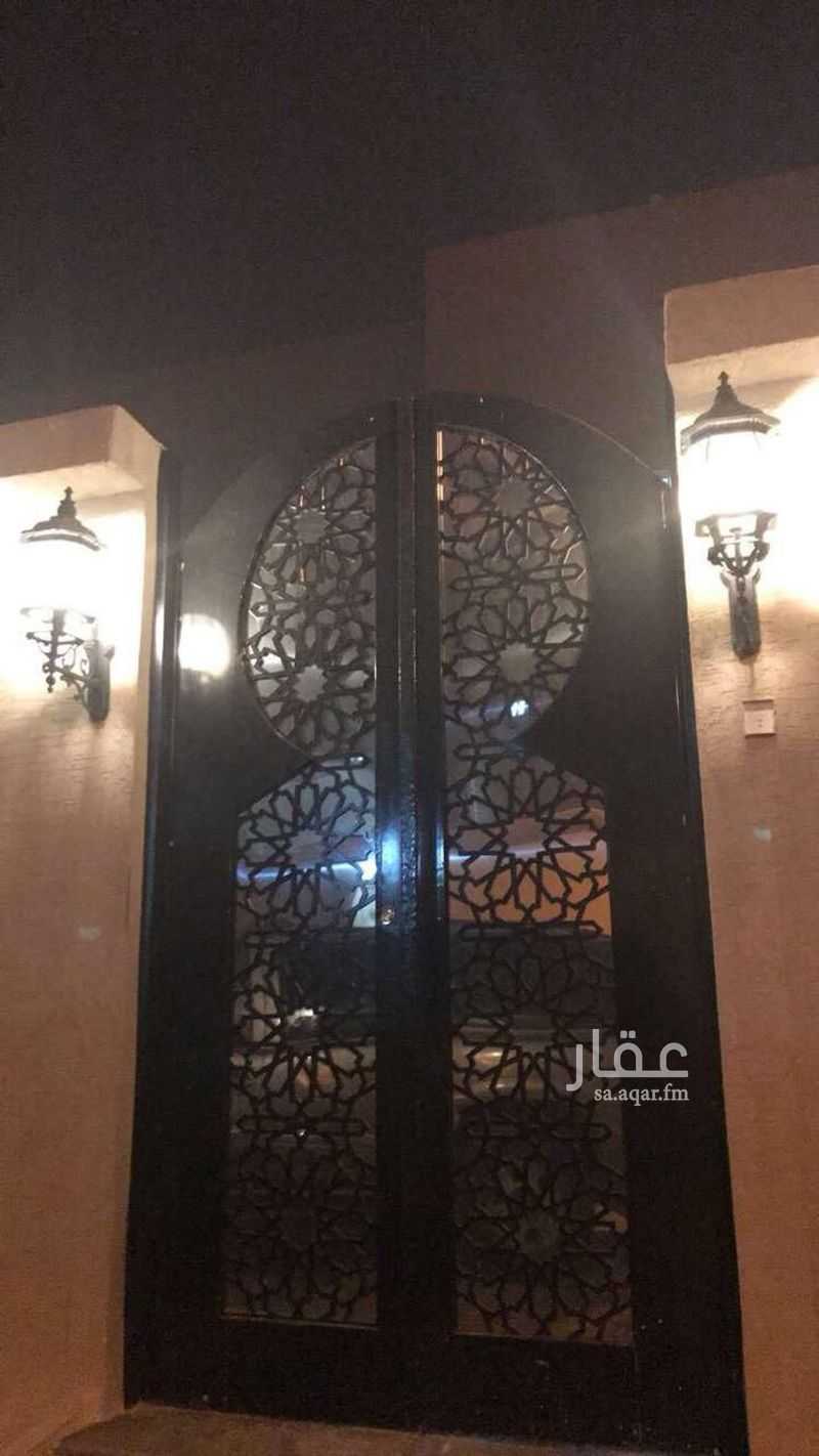 فيلا 3 غرف في العريجاء الغربية، الرياض 3