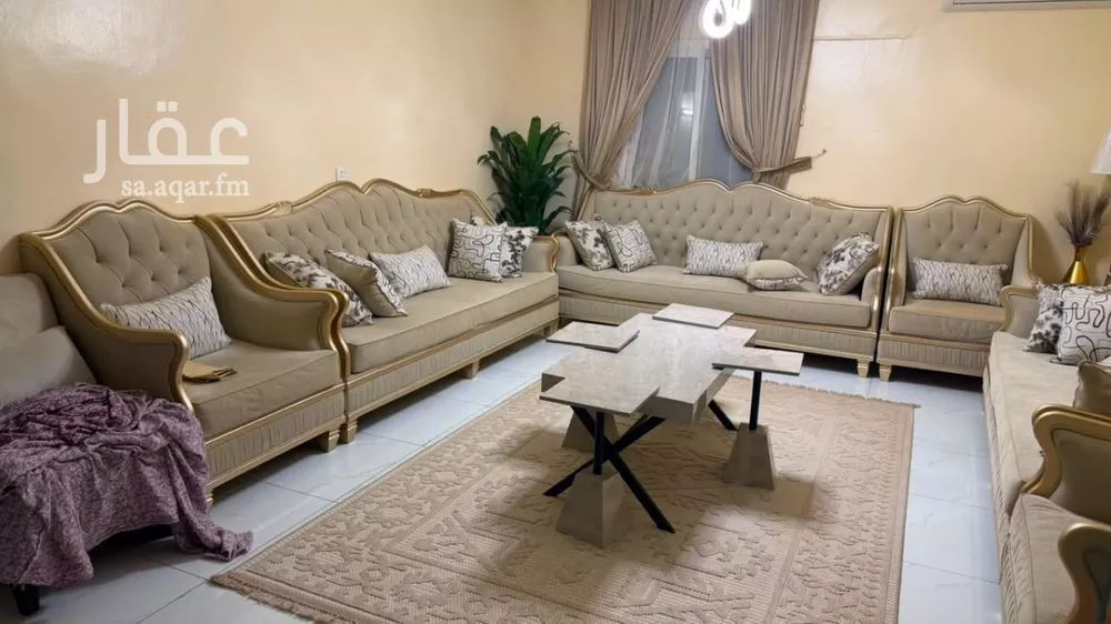 فيلا 4 غرف في النهضة، الرياض 3