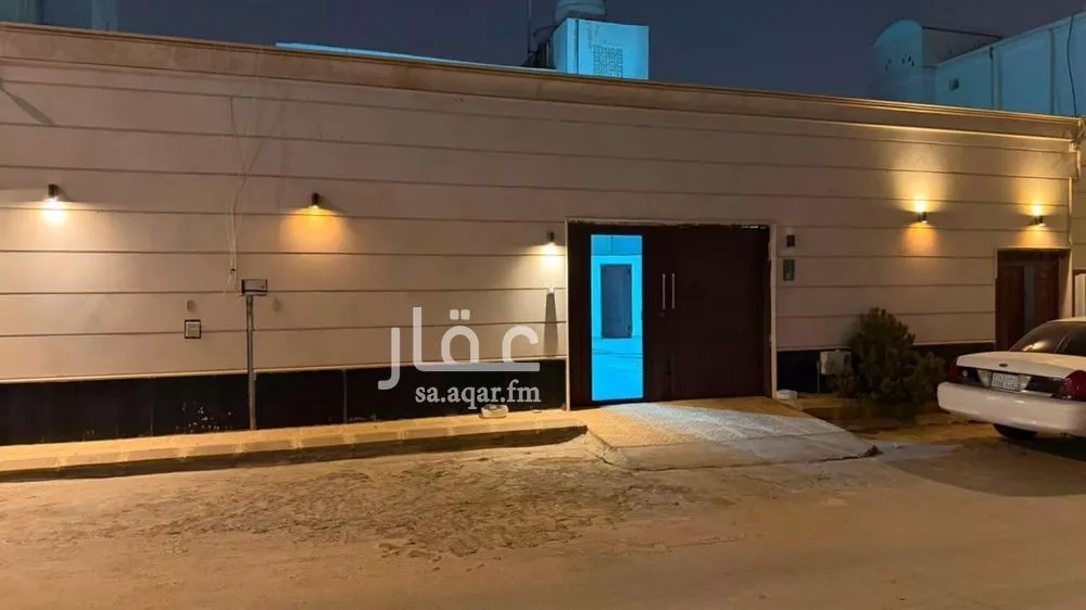 فيلا 4 غرف في النهضة، الرياض 6