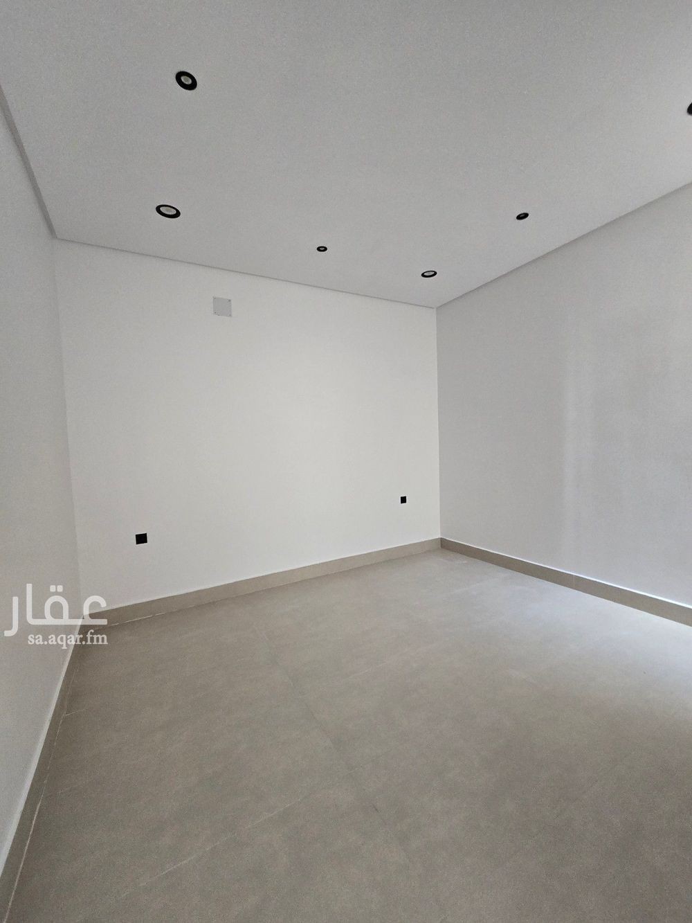 3 bedroom villa in Al Farouq, Riyadh 10