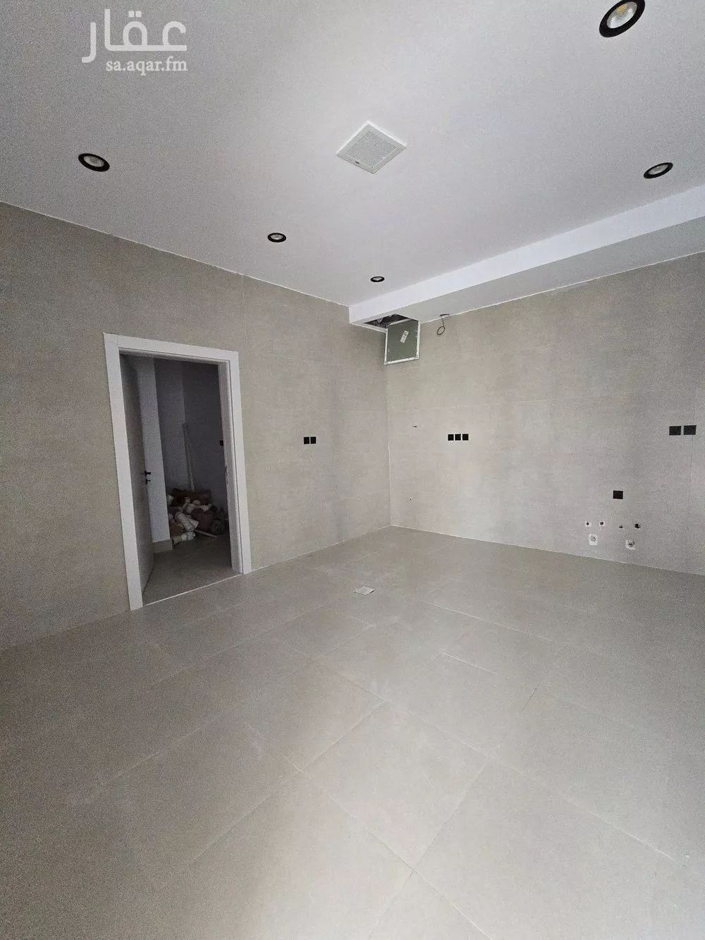 3 bedroom villa in Al Farouq, Riyadh 7