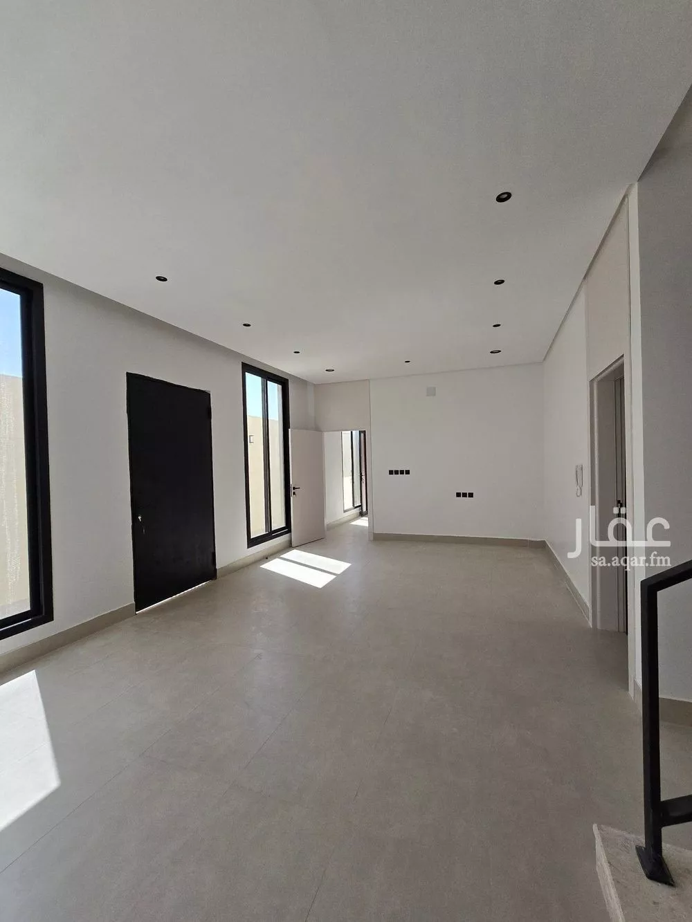 3 bedroom villa in Al Farouq, Riyadh 5