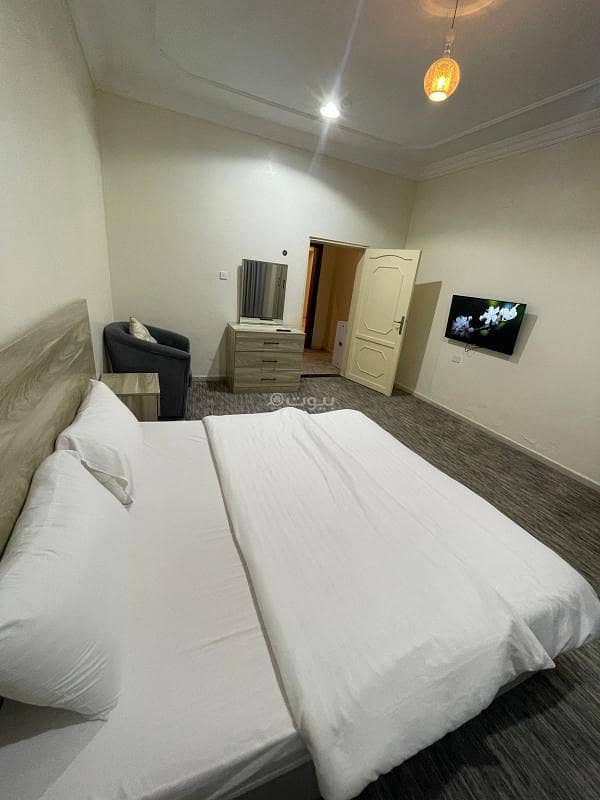 2 bedroom apartment in Al Naseem, Jeddah 2