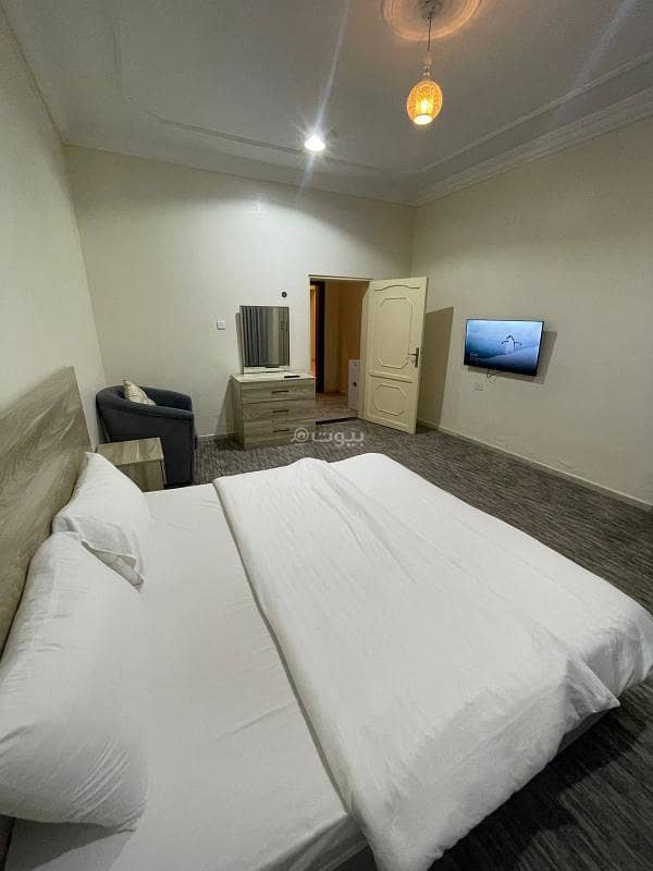 2 bedroom apartment in Al Naseem, Jeddah 3