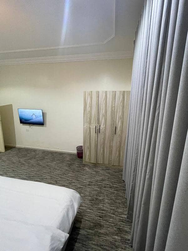 2 bedroom apartment in Al Naseem, Jeddah 4