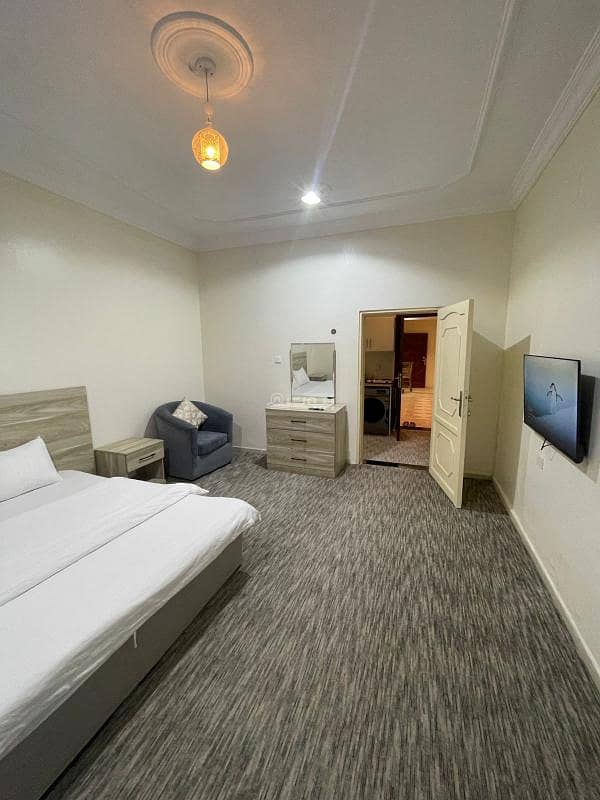 2 bedroom apartment in Al Naseem, Jeddah 5
