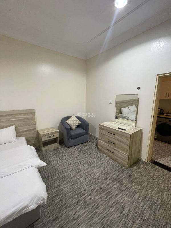 2 bedroom apartment in Al Naseem, Jeddah 6