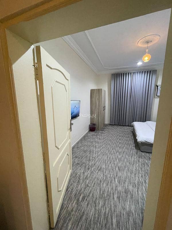 2 bedroom apartment in Al Naseem, Jeddah 7