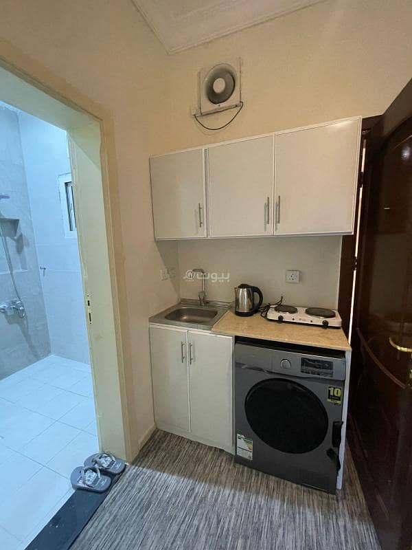 2 bedroom apartment in Al Naseem, Jeddah 8