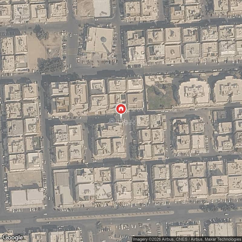 2 bedroom apartment in Al Naseem, Jeddah 10