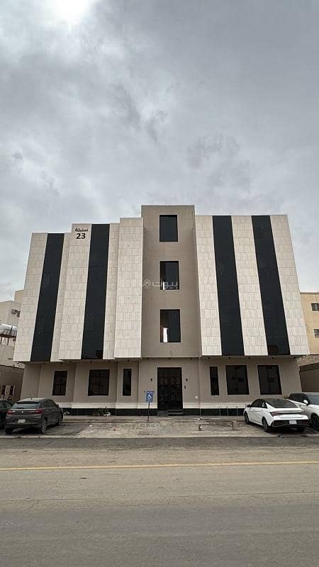 شقة  في ظهرة لبن، الرياض 5