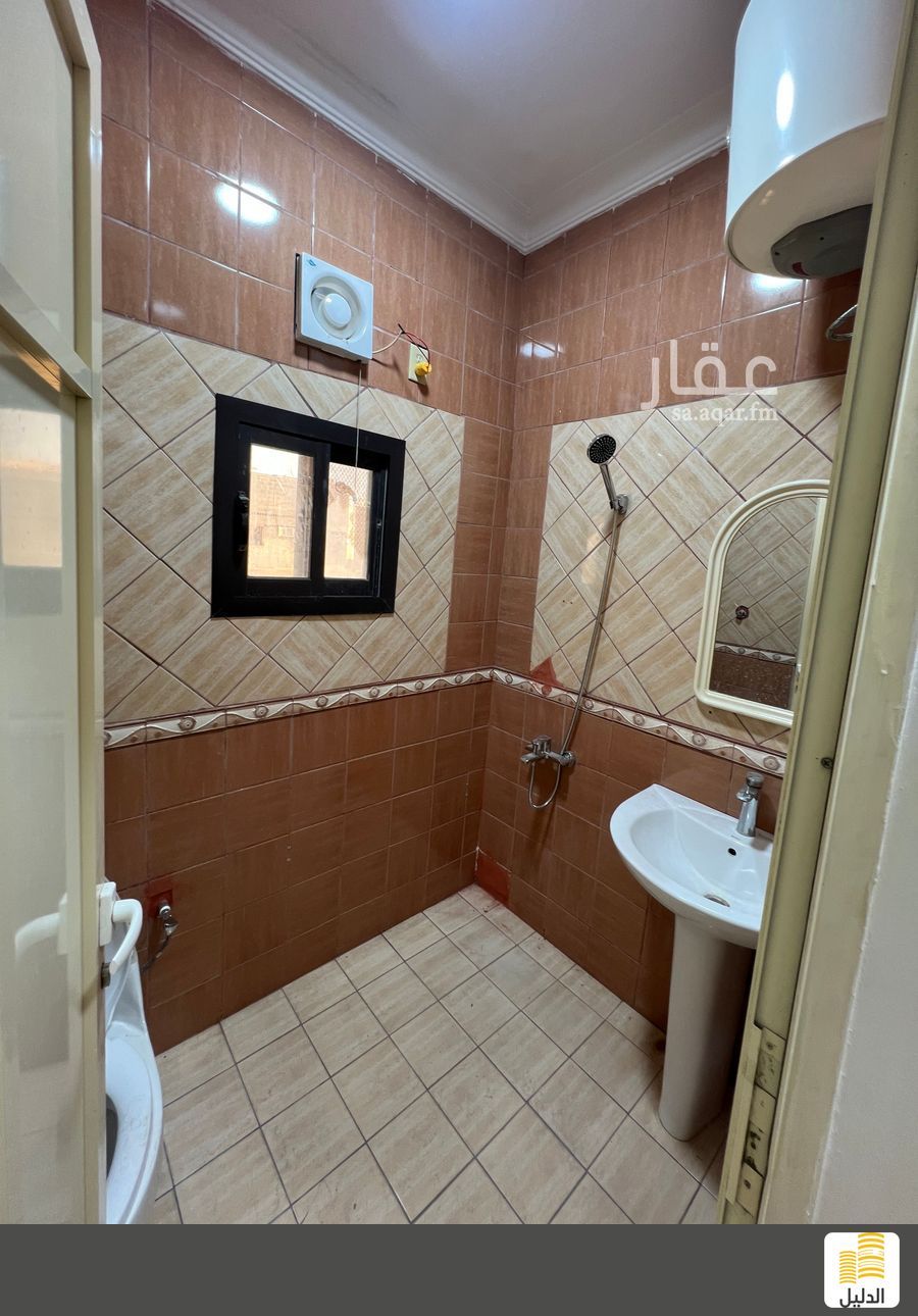 4 bedroom apartment in Al Dawasir, Eastern Province 16