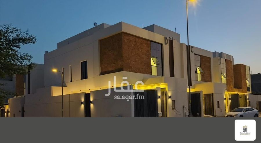 فيلا 4 غرف في النسيم الغربي، الرياض 8