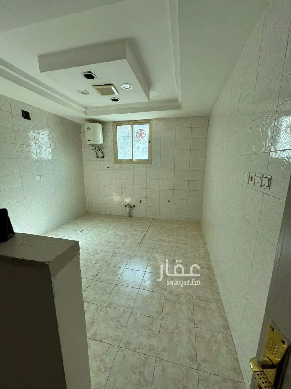 3 bedroom floor in Al Narjis 7