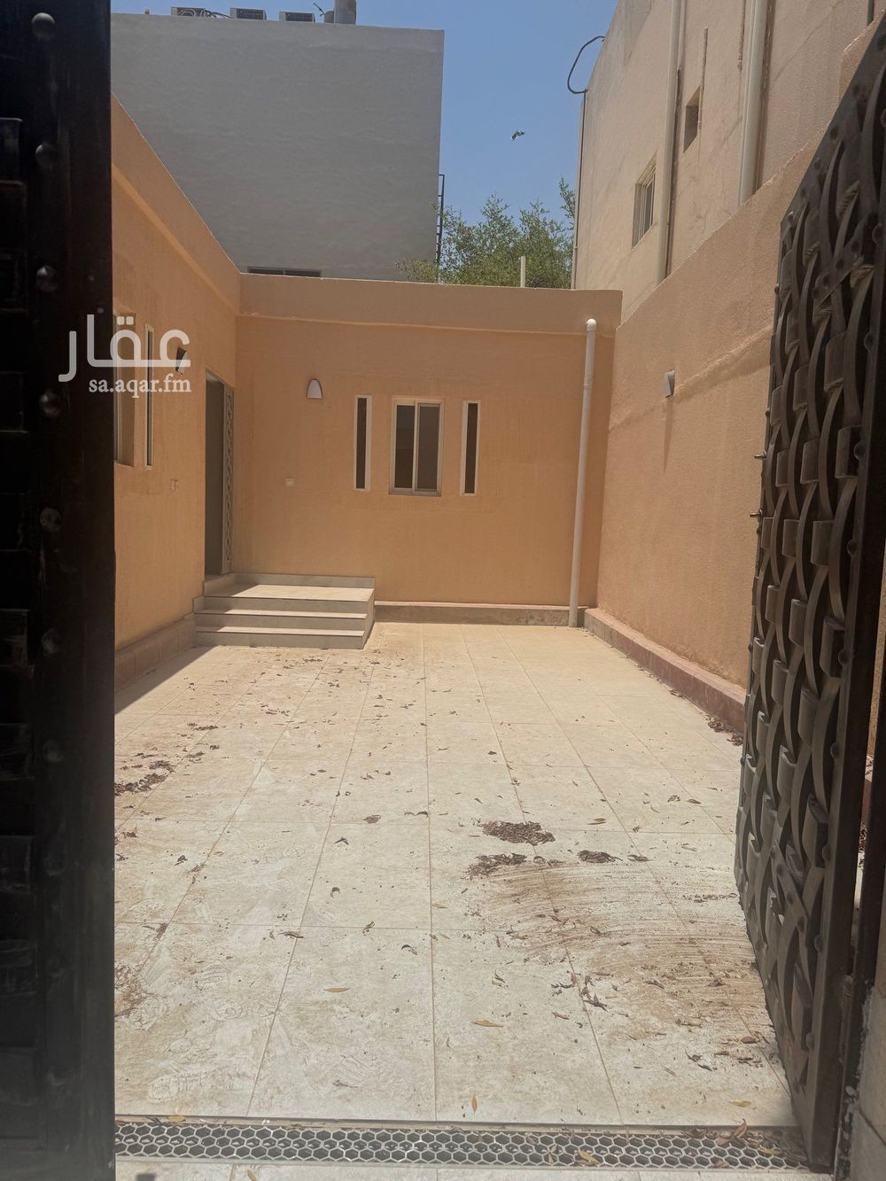 فيلا 2 غرف في الزهراء، الرياض 3