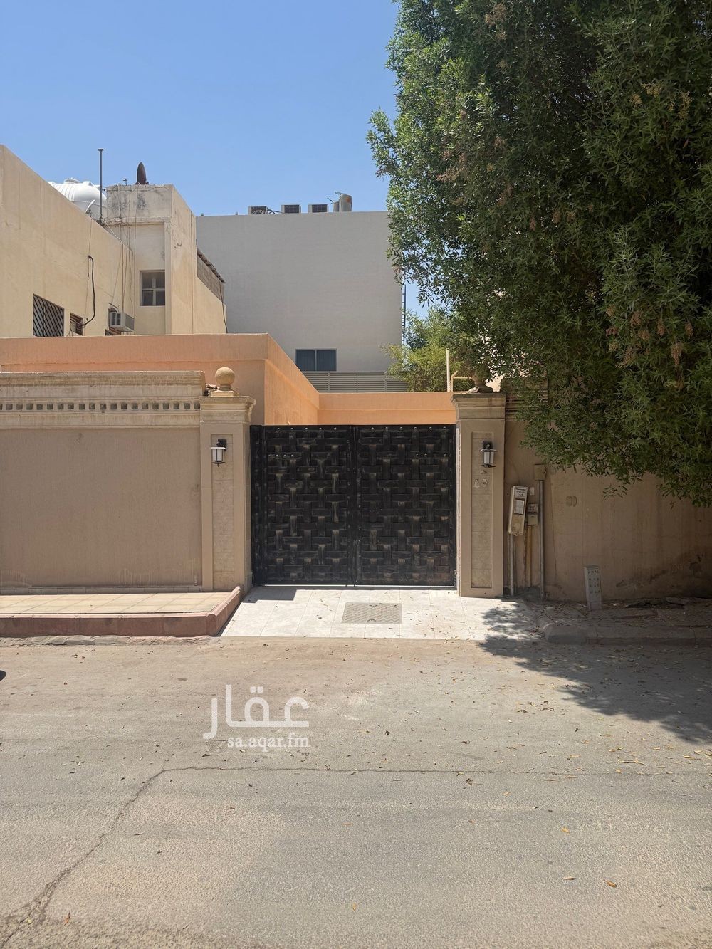 فيلا 2 غرف في الزهراء، الرياض 2
