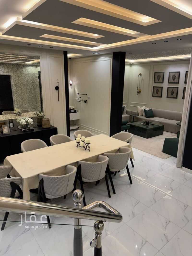3 bedroom villa in Dahiat Namar, Riyadh 2