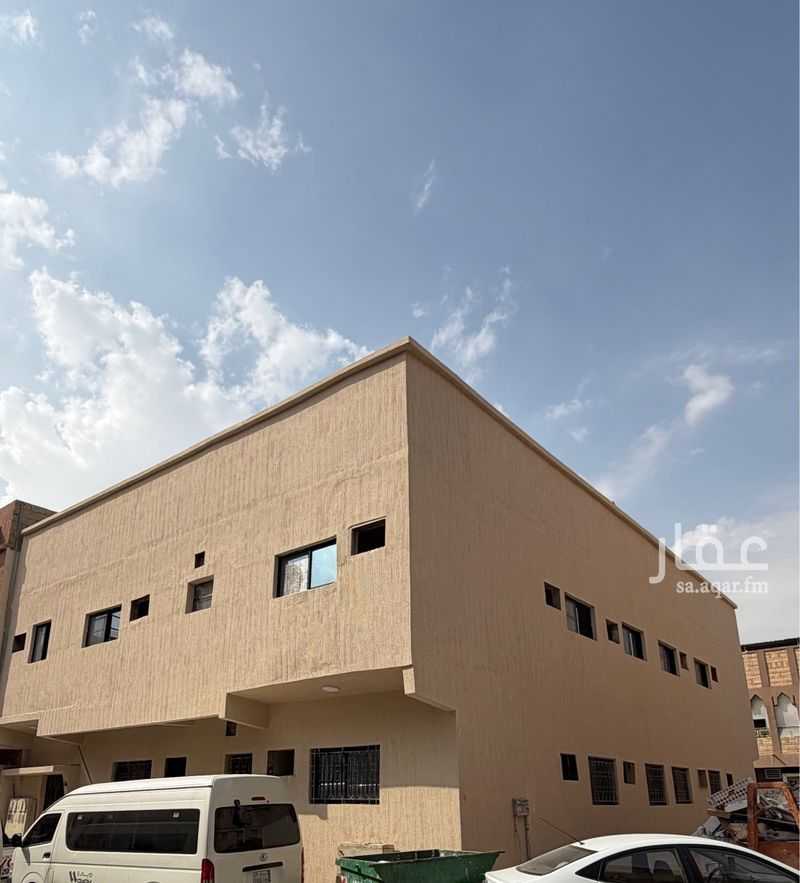24 bedroom building in Umm Al Hamam Al Sharqi, Riyadh 2