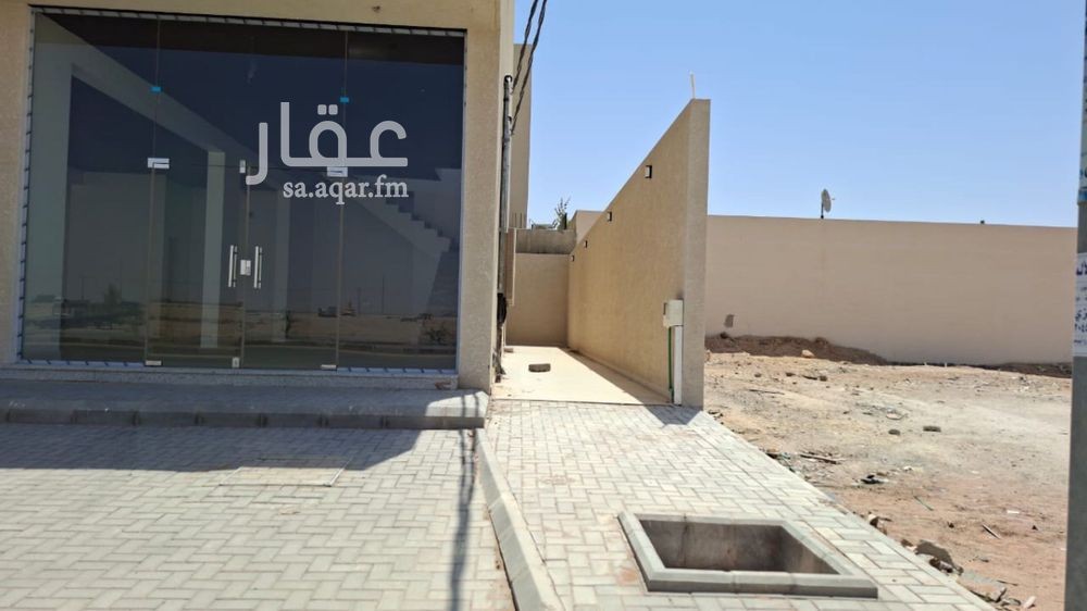 8 bedroom building in Banban, Riyadh 3