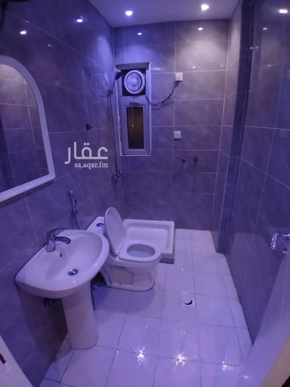 شقة 1 غرف في الفلاح 3