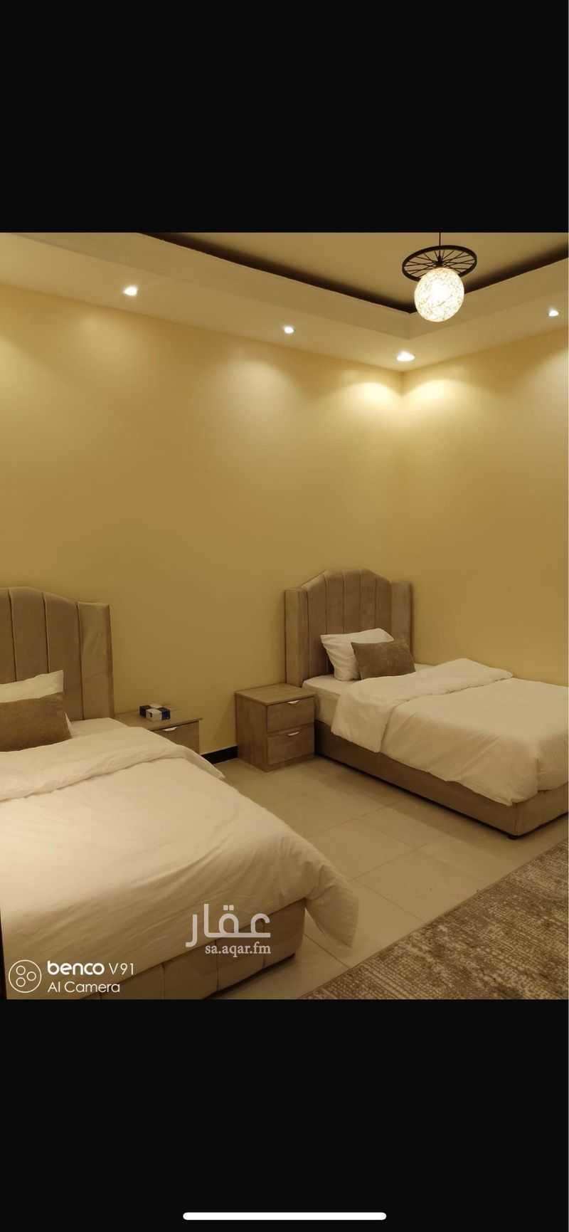 3 bedroom apartment in Al Rabwa, Abha 2