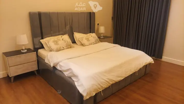 1 bedroom apartment in Guraiger, Abha