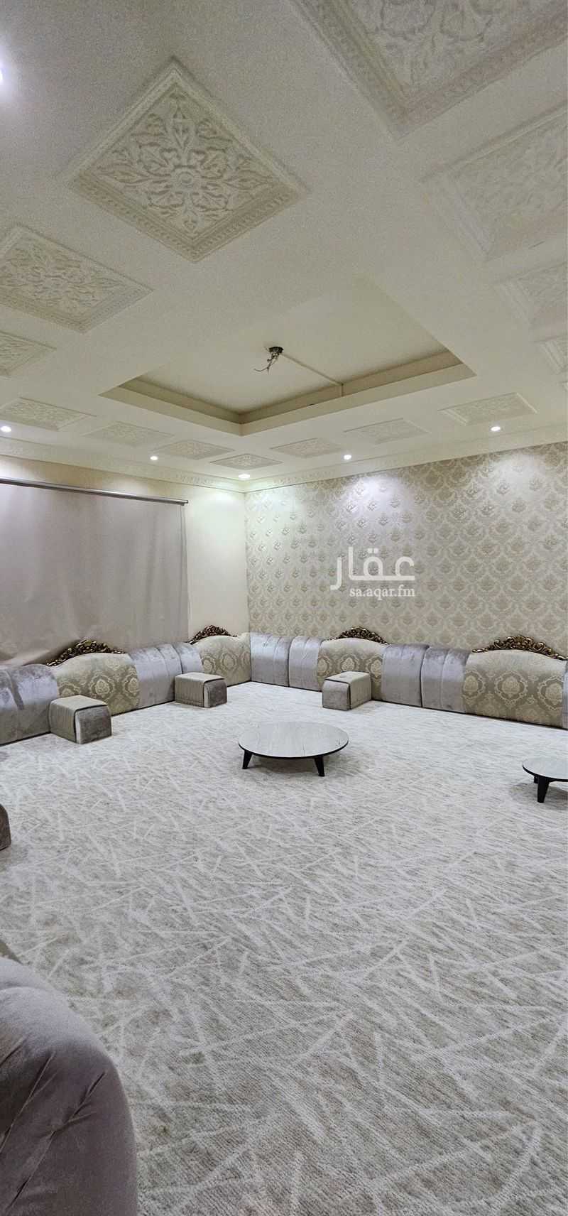 فيلا 4 غرف في الحجاز، مدينة الجبيل الصناعية 4