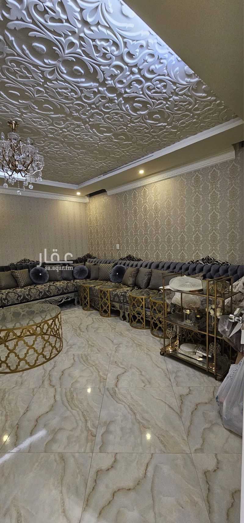 فيلا 4 غرف في الحجاز، مدينة الجبيل الصناعية 9