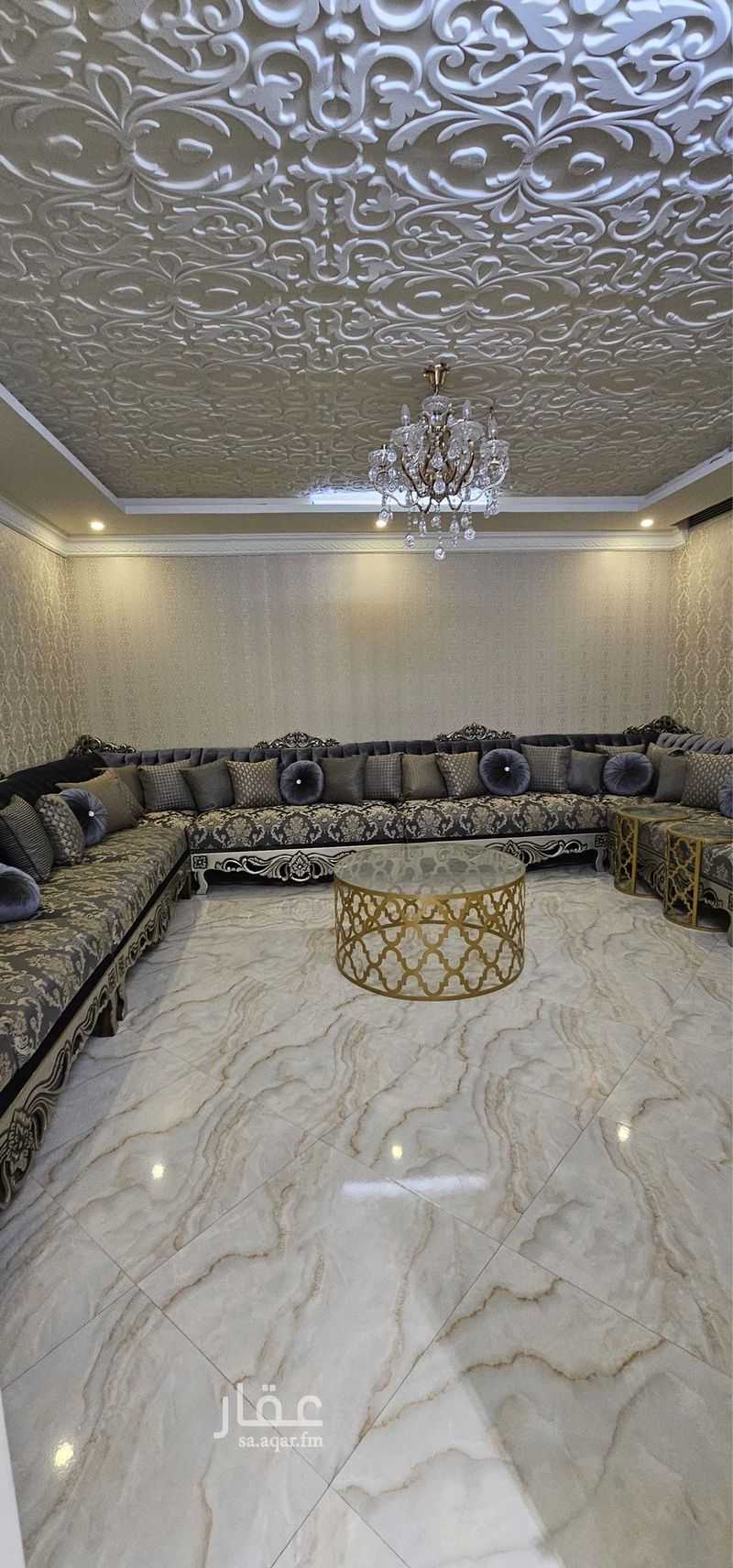 فيلا 4 غرف في الحجاز، مدينة الجبيل الصناعية 3