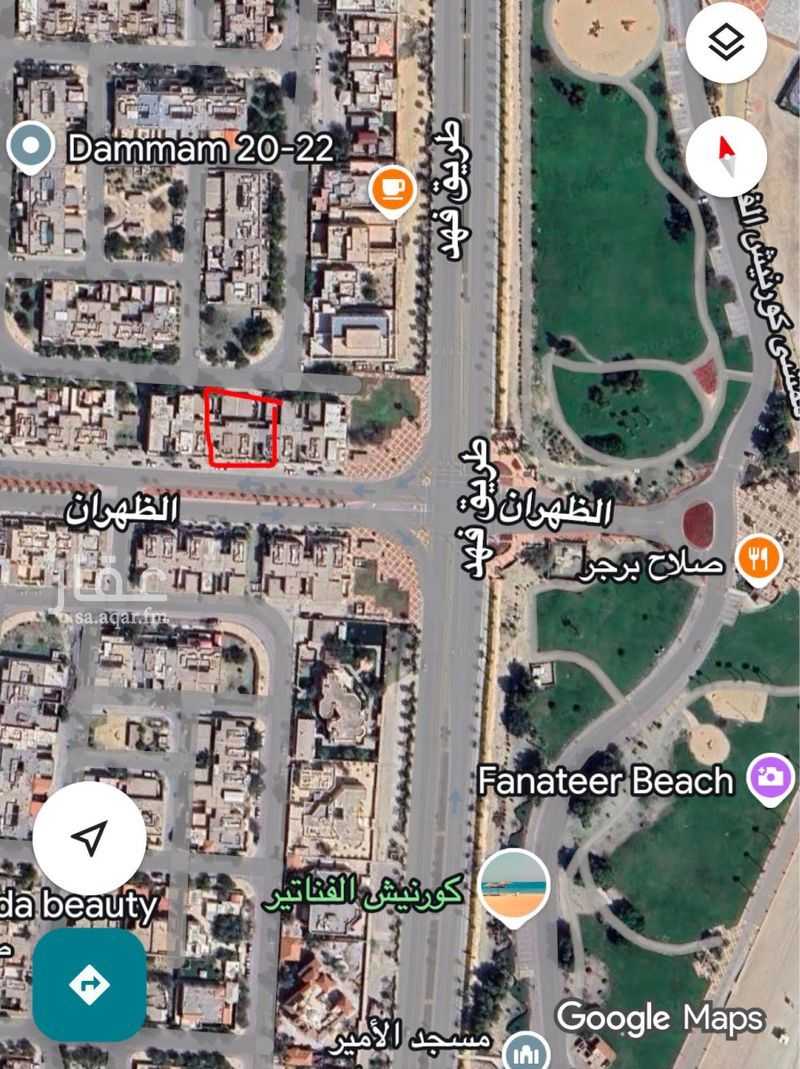 فيلا 4 غرف في الحجاز، مدينة الجبيل الصناعية 10
