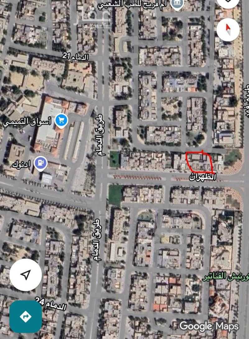 فيلا 4 غرف في الحجاز، مدينة الجبيل الصناعية 11