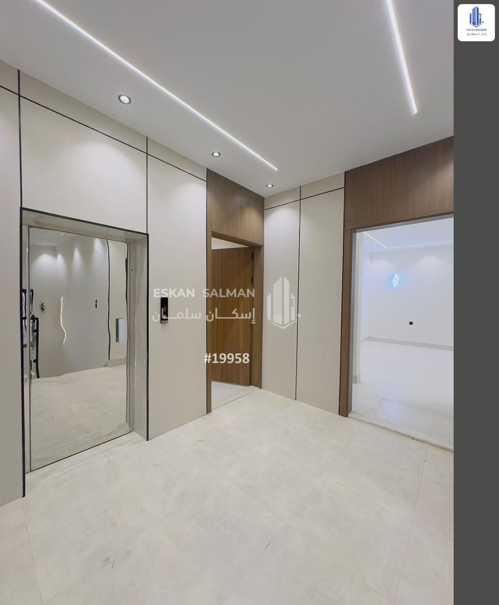 4 bedroom apartment in Jabrah, Taif 2