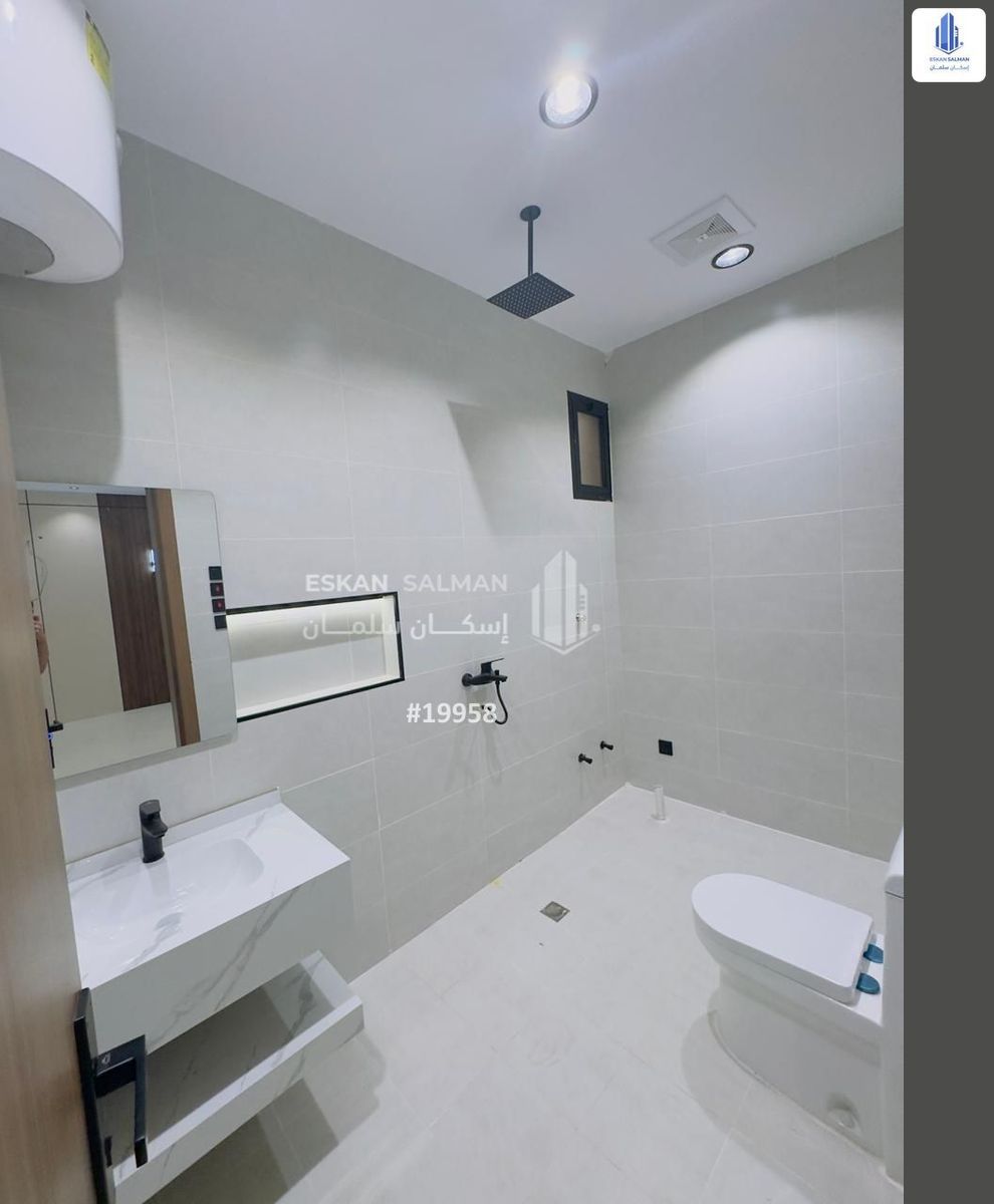 4 bedroom apartment in Jabrah, Taif 10