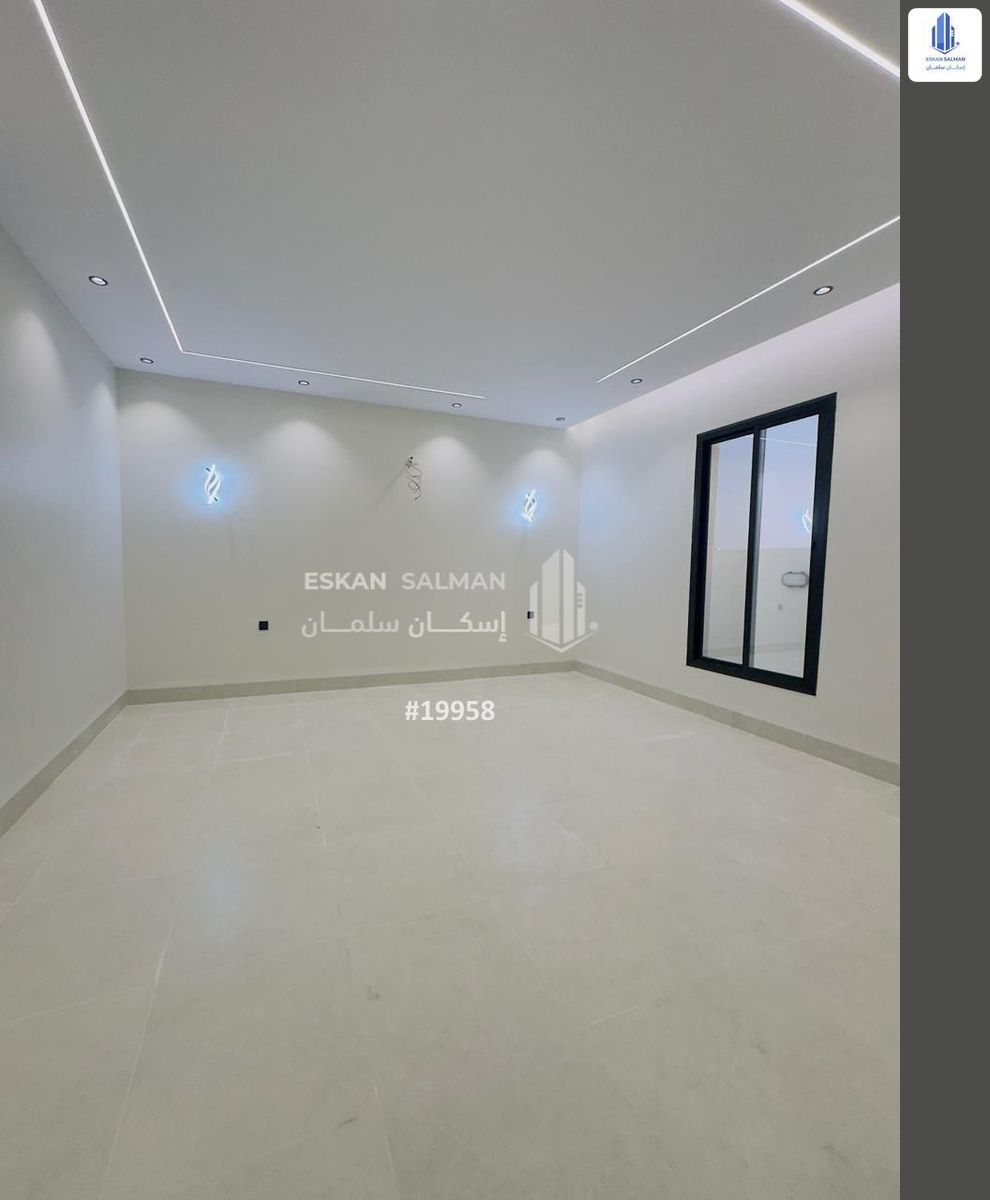 4 bedroom apartment in Jabrah, Taif 7