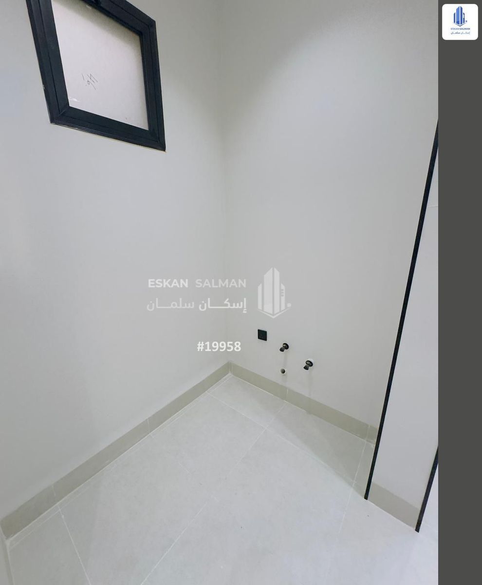 4 bedroom apartment in Jabrah, Taif 11