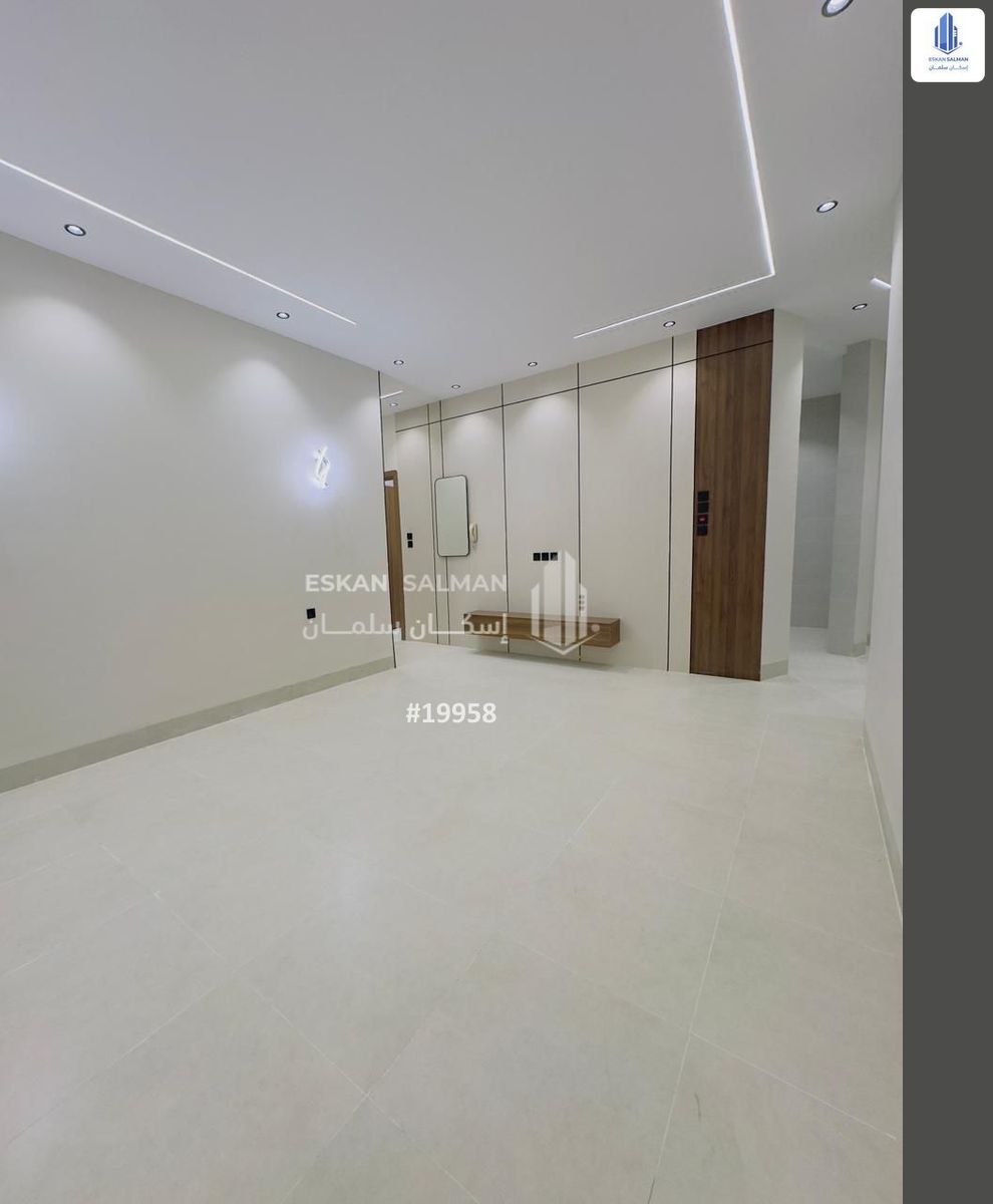 4 bedroom apartment in Jabrah, Taif 3
