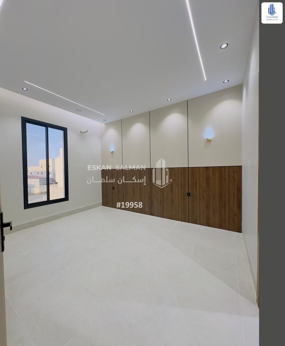 4 bedroom apartment in Jabrah, Taif 8