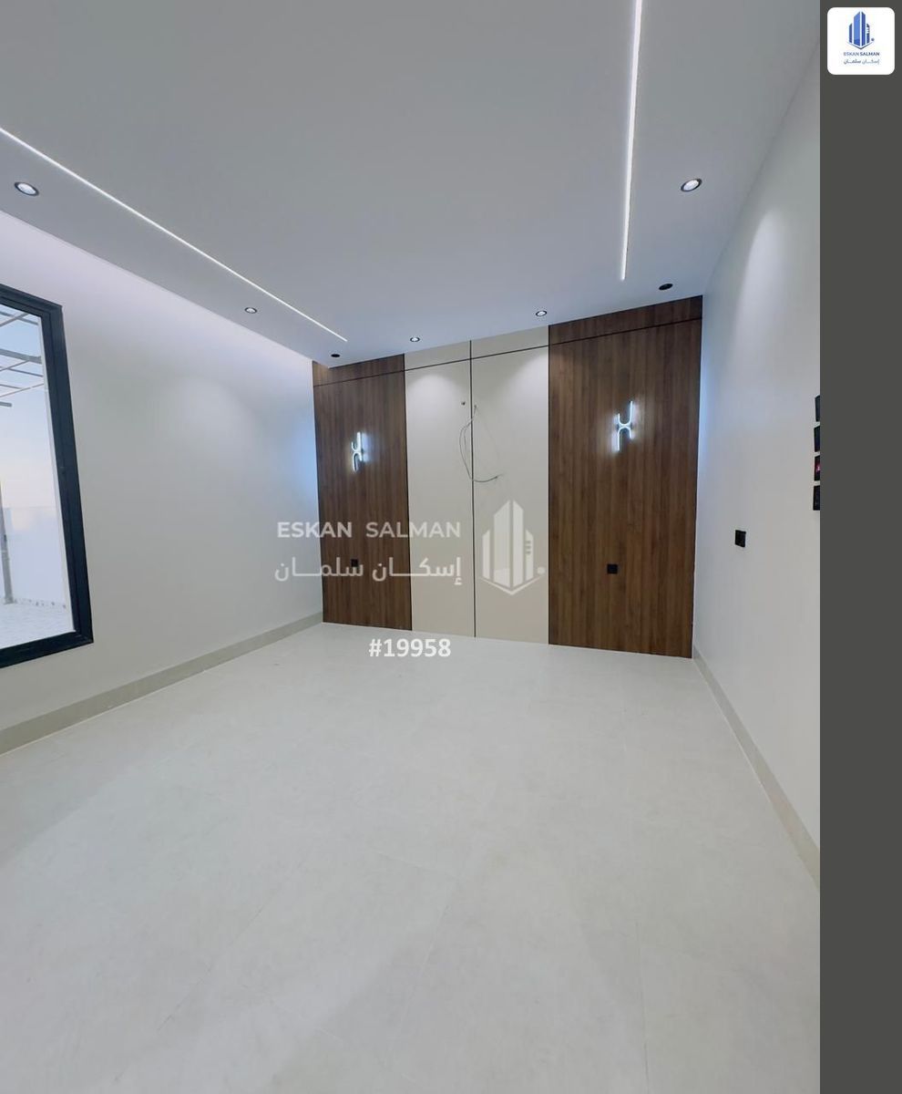 4 bedroom apartment in Jabrah, Taif 6