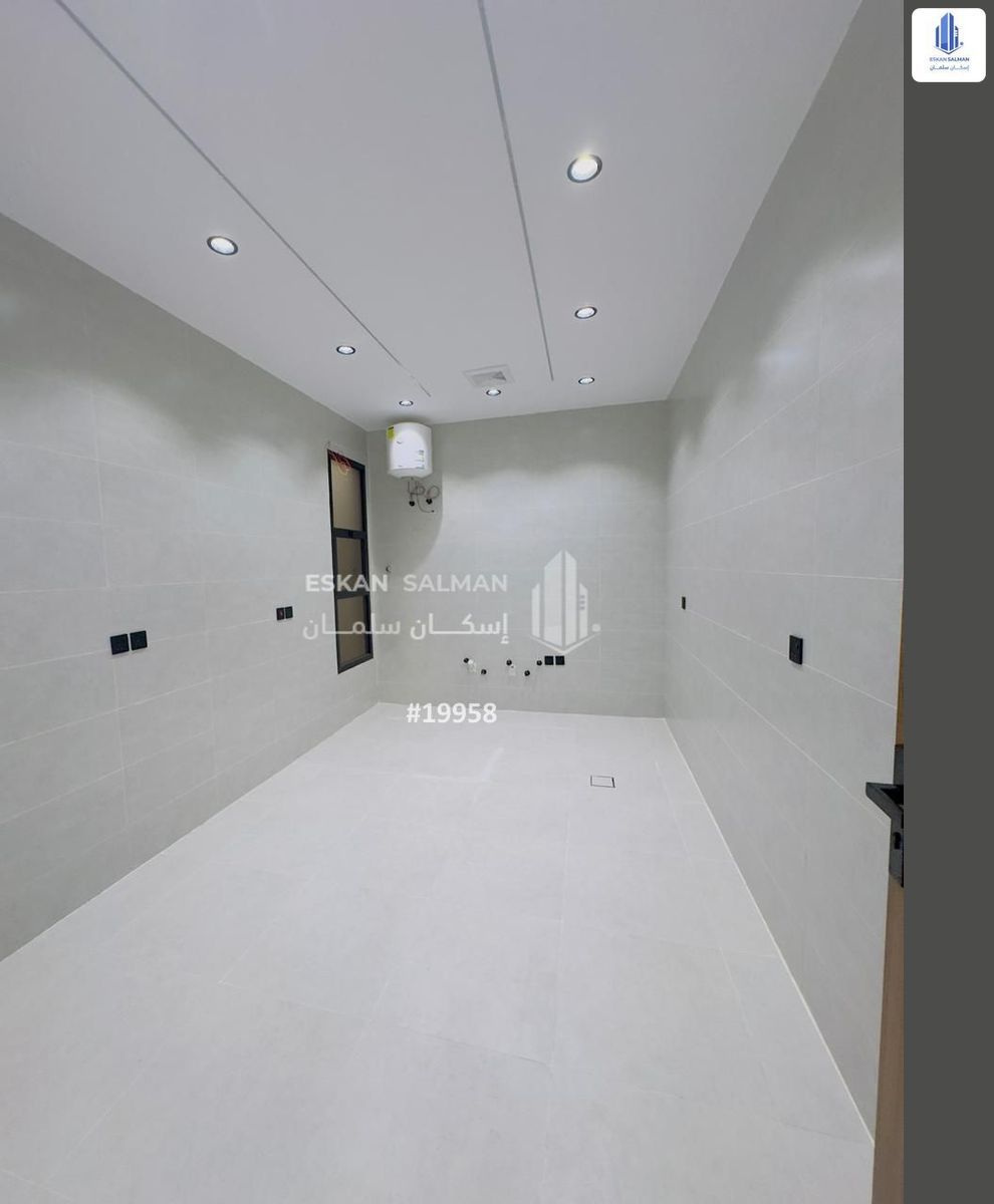 4 bedroom apartment in Jabrah, Taif 4