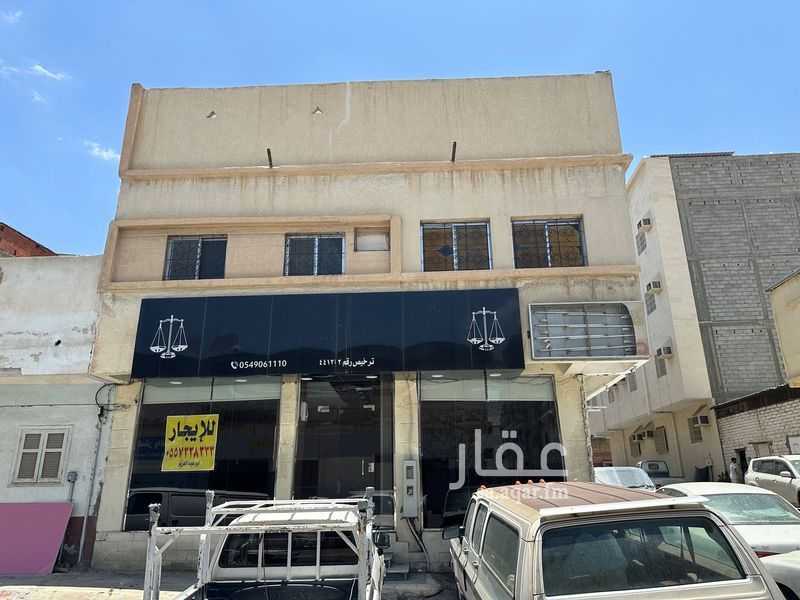 عقار 1 غرف في الشرقية، الطائف 2
