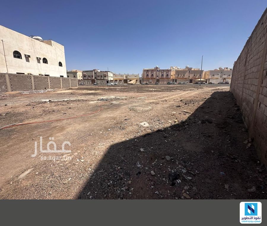 عقار  في المبعوث، المدينة المنورة 2