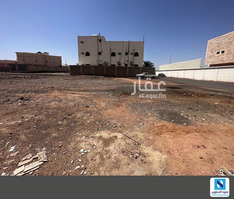 عقار  في المبعوث، المدينة المنورة 2