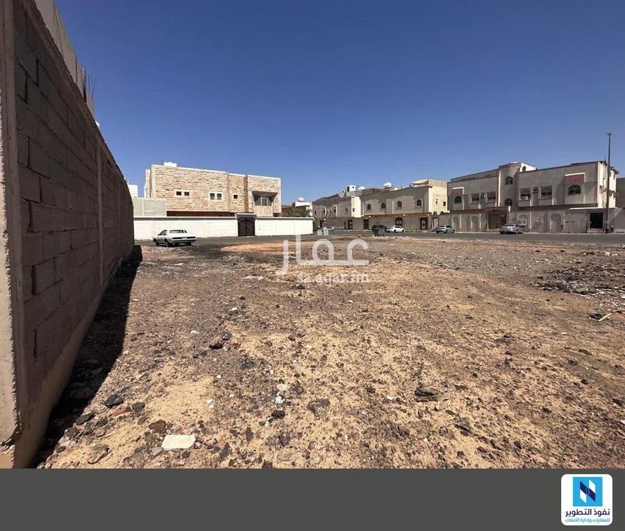 عقار  في المبعوث، المدينة المنورة 3