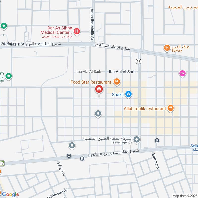 4 bedroom apartment in Al Khaleej, Eastern Province 22